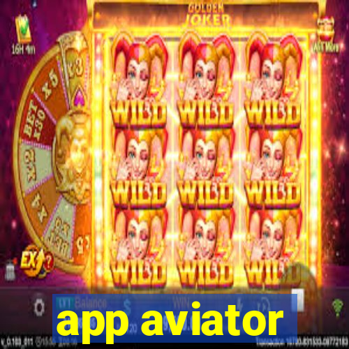 app aviator